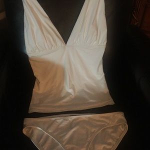 Carmen Marc Valvo swimwear